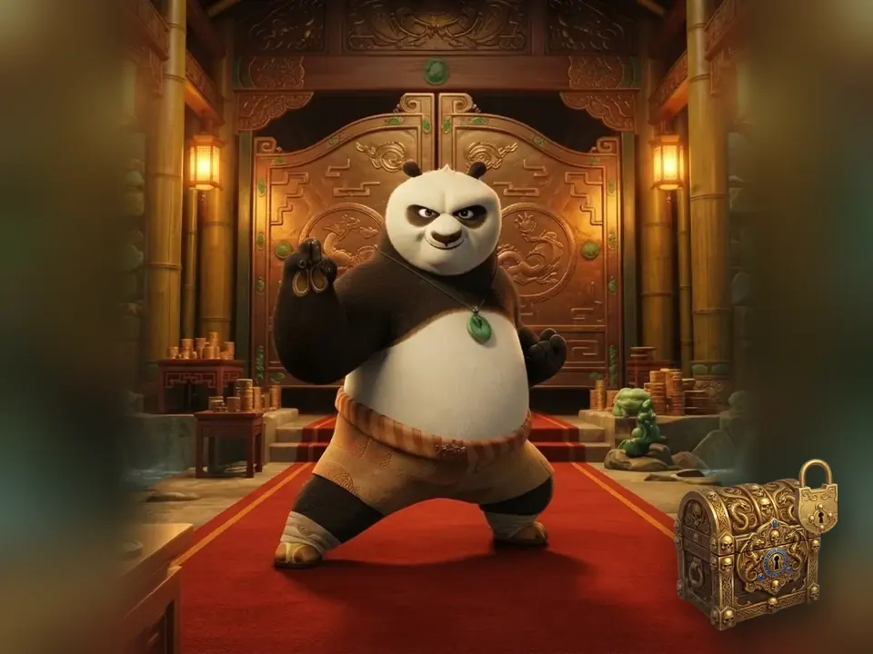Panda Bao bonus guide: the welcome offer and every weekly deal