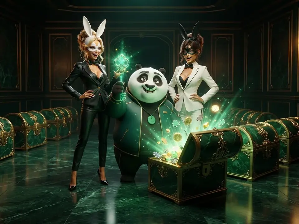 Casino daily rewards: how 7 Days of Luck turns logins into packs