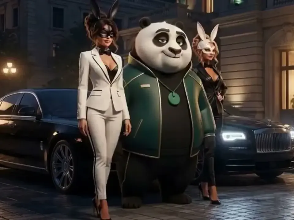 Panda Bao login: sign in, sign up and fix access problems