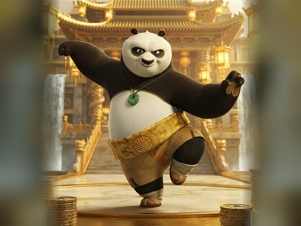 VIP de Panda Bao y cashback semanal: los cinco niveles